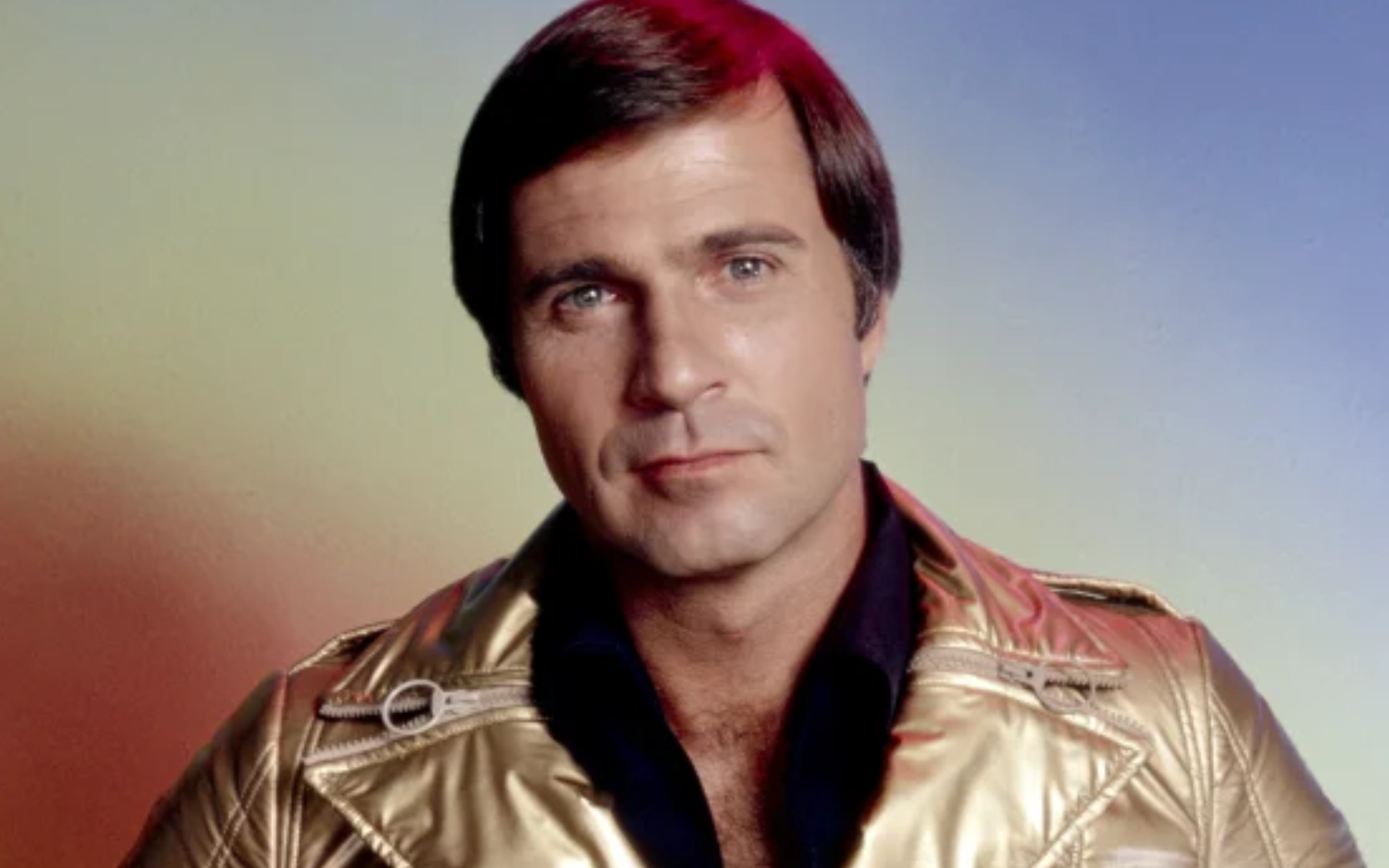 gil gerard