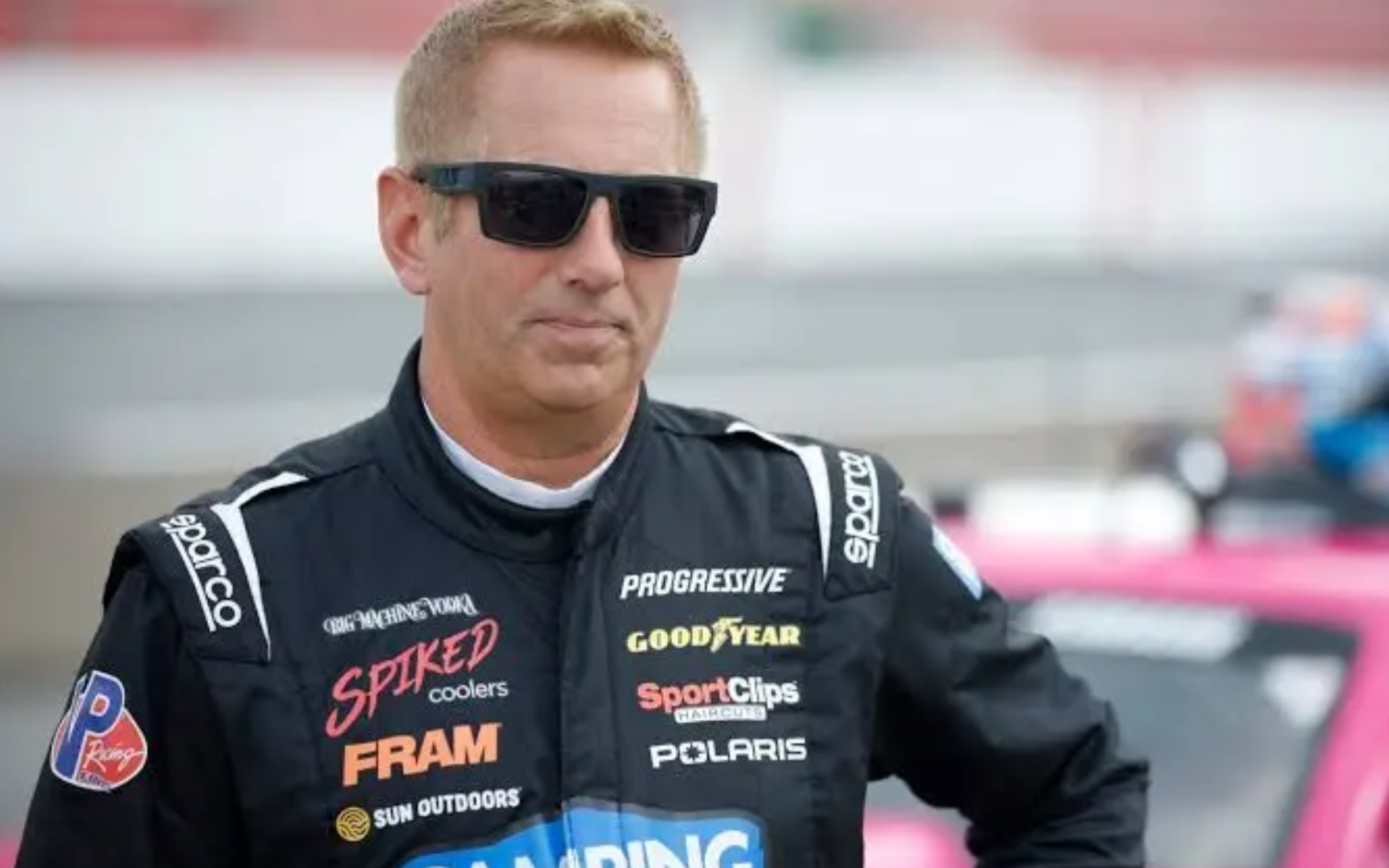 Greg Biffle