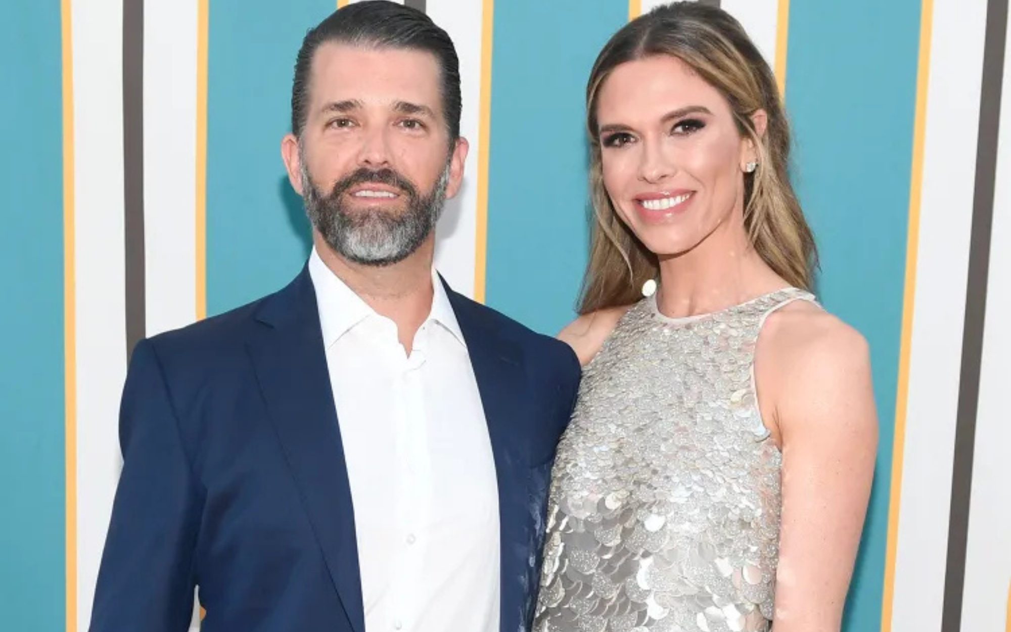 Bettina Anderson Announce Engagement